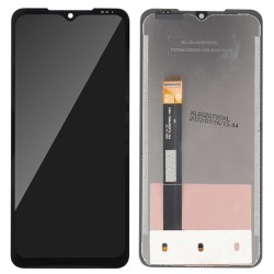reparaci&oacute;n de la pantalla de la Bison X10 PRO