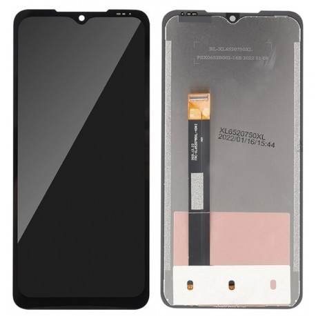 repair screen Bison X10 PRO