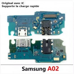 Load port pour Samsung for Version A to choose New & Original