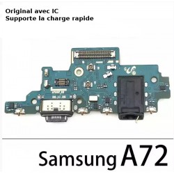 Load port pour Samsung for Version A to choose New & Original