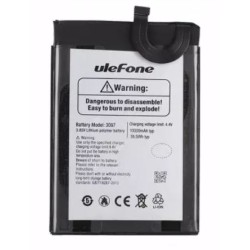 sustituir batería Ulefone POwer Armor 14
