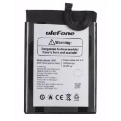 Replacement battery Ulefone Power Armor 14, 10000mAh