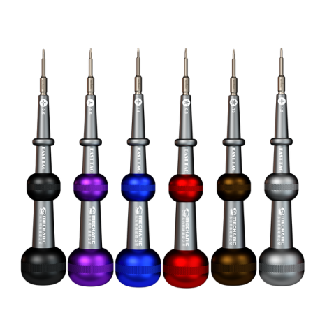 12 tournevis de precision , Kit de réparation de démontage