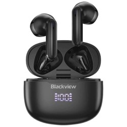 Blackview – AirBuds7 intra-auriculaires sans fil Bluetooth