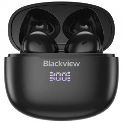 Blackview &ndash; AirBuds7 intra-auriculaires sans fil Bluetooth