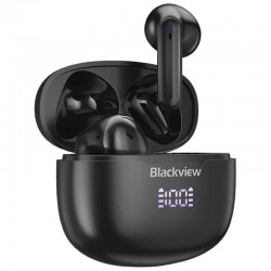 Blackview &ndash; AirBuds7 intra-auriculaires sans fil Bluetooth