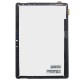 écran Microsoft Surface Go 2 1901 1926 1927  - Lcd + Tactile assemblée original