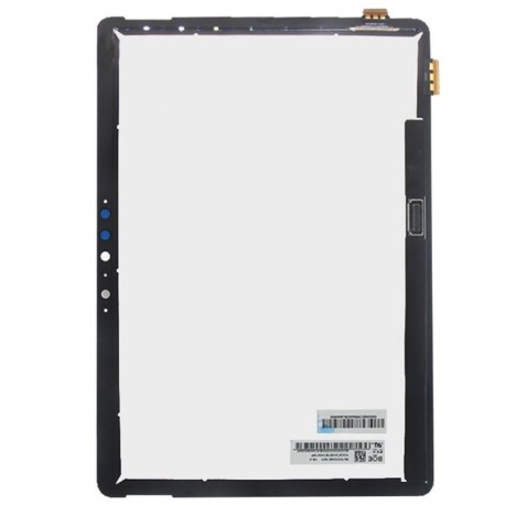écran Microsoft Surface Go 2 1901 1926 1927  - Lcd + Tactile assemblée original