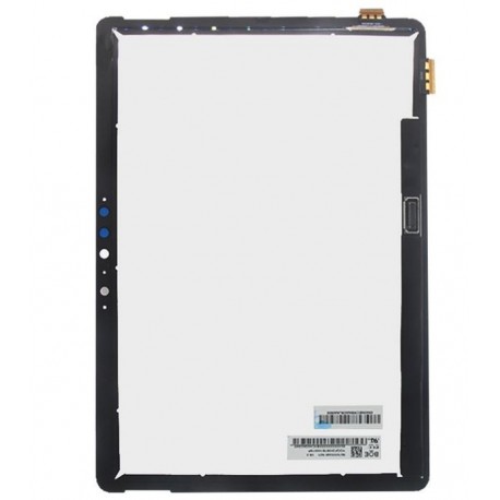 écran Microsoft Surface Go 2 1901 1926 1927  - Lcd + Tactile assemblée original