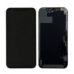 Repair iphone screen 13 prices low COLORMAX High brightness cheap screen