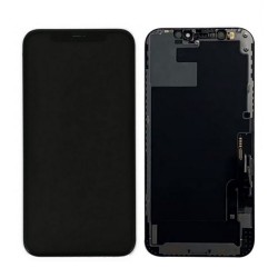 Reparación pantalla iphone 13 precio bajo COLORMAX Pantalla alto brillo barata