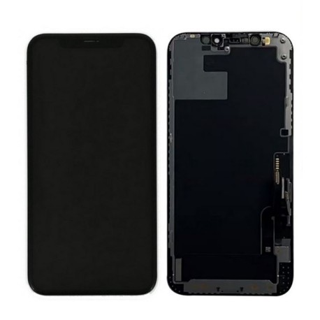 Reparación pantalla iphone 13 precio bajo COLORMAX Pantalla alto brillo barata