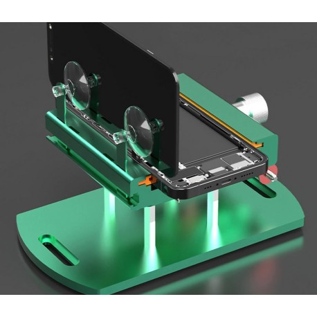 Démontage iphone 11 iphone 12 iphone 13 Machine de décollage