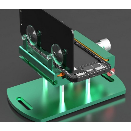 4 in 1 universal rotary fastening for IPhone 12, 13, 14