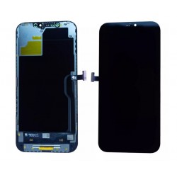 IPhone screen 12 and 12 PRO Cheap Incell - Lcd screen kit + touch glass assembly