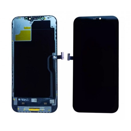 IPhone screen 12 and 12 PRO Cheap Incell - Lcd screen kit + touch glass assembly