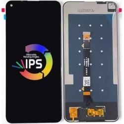 écran HTC Desire 20 Pro d'origine - Dalle 6.5" IPS assemblée neuve