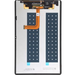 reparar pantalla rota Xiaomi Redmi Pad