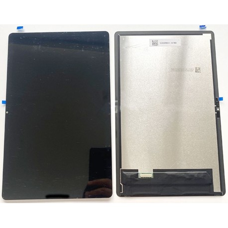écran Lenovo Tab G62/ Tab M10 3em géneration TB125FU/TB128FU/TB128XU