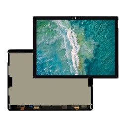 original Microsoft Surface Pro 8 1983 pantalla - Lcd + táctil montaje original