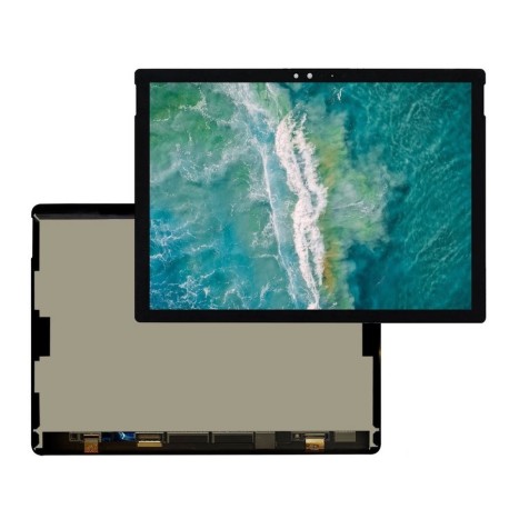 original Microsoft Surface Pro 8 1983 pantalla - Lcd + táctil montaje original