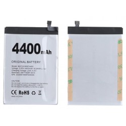 Doogee N20 Pro battery