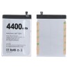 Batterie Doogee N20 Pro originale de remplacement - 4400mAh BAT201908T4400 