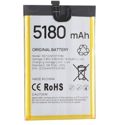 reparar batería Doogee 