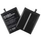 Batterie Doogee S58 Pro Originale 5180 mAh  - Réparation pas cher BAT20M125180 