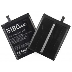 Doogee S58 Pro battery