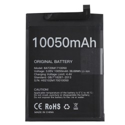 réparation batterie Doogee S59 Pro