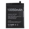Batterie Doogee S59 S59 Pro neuve et Originale de remplacement 10050 mAh BAT20M1710050