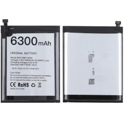 reparación Batería Doogee S68 Pro