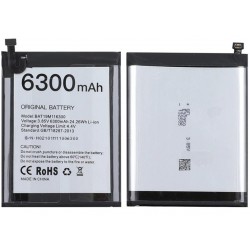 Doogee S68 Pro battery repair