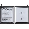 Batterie Doogee S68 Pro de recharge Originale 6300 mAh - Réparation pas cher BAT19M116300 