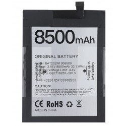 Doogee S86 / S86 Pro battery