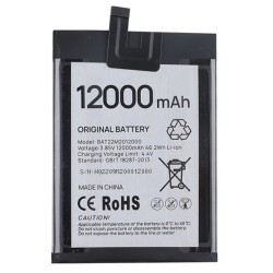 Réparer Batterie Doogee S89 Pro 