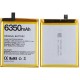 Batterie Doogee S96 Pro S96 GT Originale de rechange 6350 mah BAT20ZN1296350