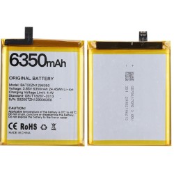 reparación de la batería Doogee S96 GT