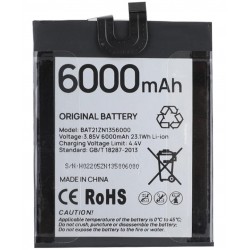 réparation batterie Doogee S98