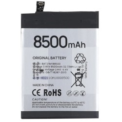 réparer batterie Doogee V10