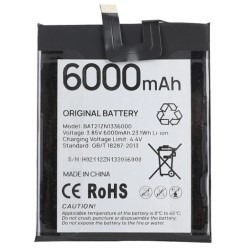 reparación de la batería Doogee V20