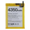 Batterie Doogee X95 X95 Pro originale de rechange 4350 mAh BAT2019104350