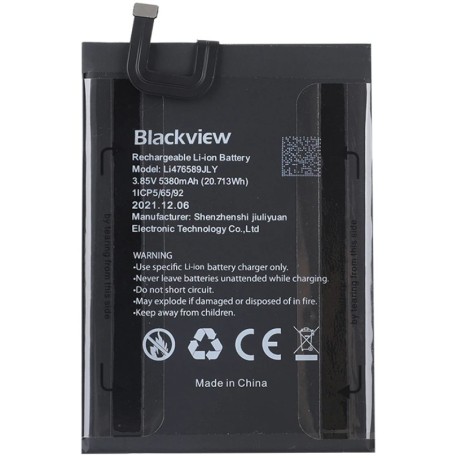 reparación Blackview A70 Pro