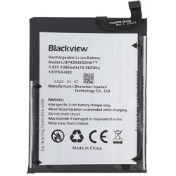solución de problemas de la batería Blackview A95