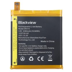 reparar batería Blackview BV9900