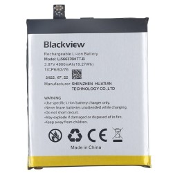 solución de problemas de la batería BL5000
