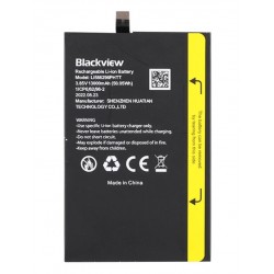 Blackview BV7100 battery