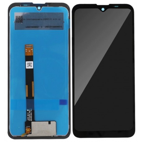 reparación de pantalla Blackview BV5200 Pro