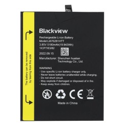reparación de la batería del BV7200